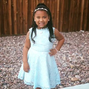 Meet your Posher, Florence